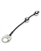 Fifty Shades Of Grey Inner Goddess Mini Silver Pleasure Balls 3oz - Tophatter Daily Deals