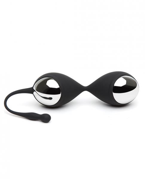 Fifty Shades Of Grey Inner Goddess Kegel Toner Balls 2.7oz - Tophatter Daily Deals