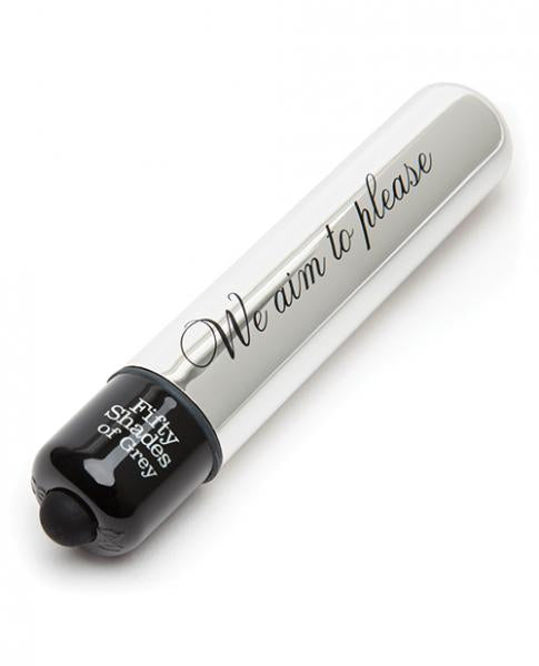 Fifty Shades Of Grey Pleasure Overload Delicious Tingles Gift Set 2 Pieces - Tophatter Daily Deals
