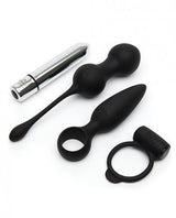 Fifty Shades Pleasure Overload 10 Days Of Play Couple's Gift Set - Tophatter Daily Deals