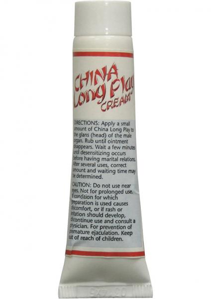 China Long Play Cream Home Party - Tophatter Daily Deals