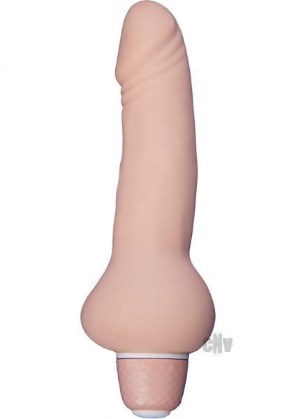 Power Vibe Mini Stud Flesh - Tophatter Daily Deals