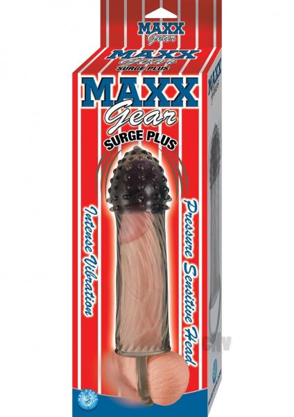 Maxx Gear Surge Plus Smoke Extension Sleeve - Tophatter Daily Deals