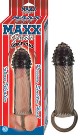 Maxx Gear Surge Plus Smoke Extension Sleeve - Tophatter Daily Deals