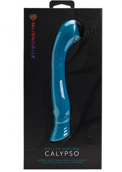 Sensuelle Calypso Roller Motion Turqoise - Tophatter Daily Deals
