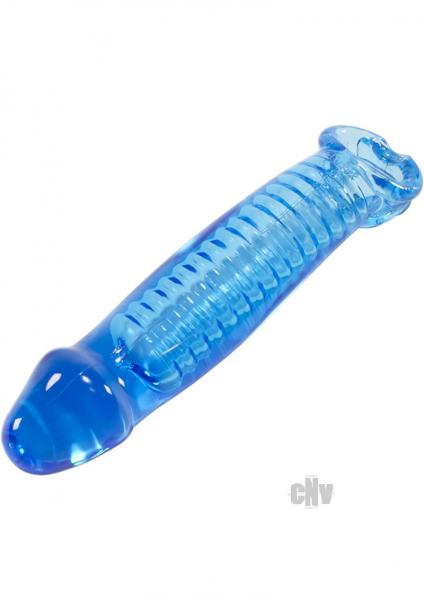 Muscle Cock Sheath Ice Blue - Tophatter Daily Deals