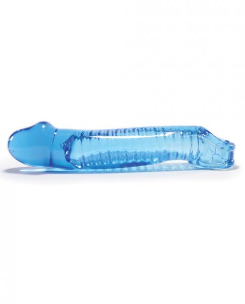 Muscle Cock Sheath Ice Blue - Tophatter Daily Deals