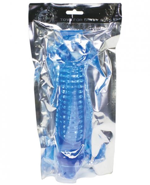 Muscle Cock Sheath Ice Blue - Tophatter Daily Deals