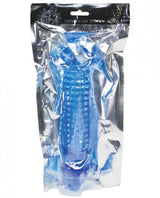 Muscle Cock Sheath Ice Blue - Tophatter Daily Deals