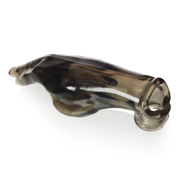Handjob Cock Sheath Smoke - Tophatter Daily Deals