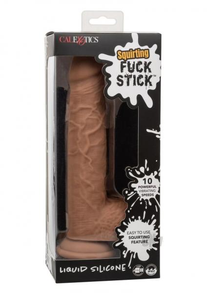 Squirting Fuck Stick Brown - Tophatter Daily Deals