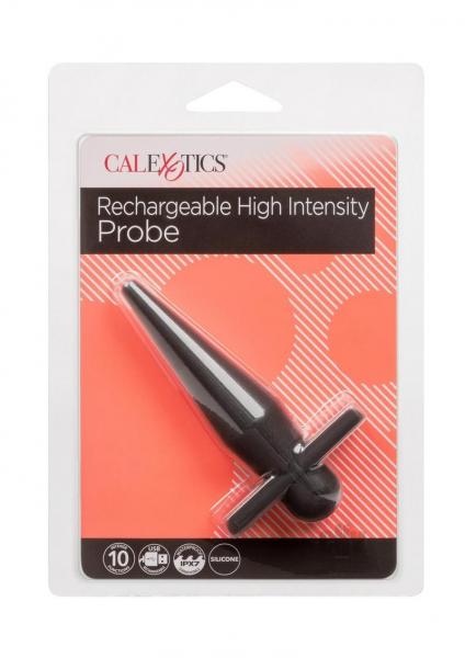 Rechargeable High Intense Probe Black - Tophatter Daily Deals