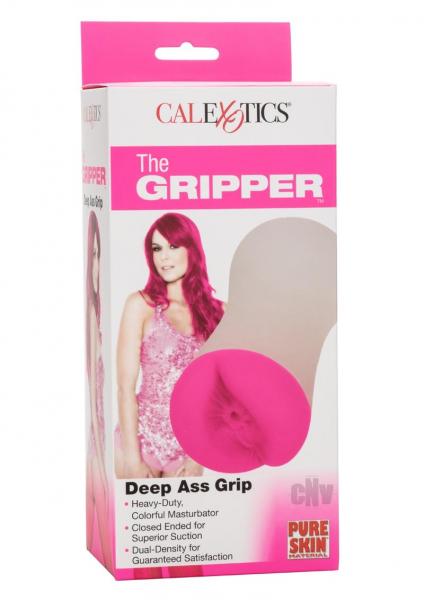 The Gripper Deep Ass Grip - Tophatter Daily Deals