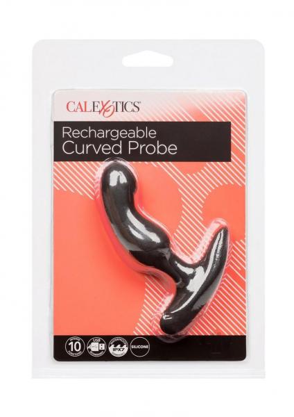 Rechargeable Curved Probe - Tophatter Daily Deals