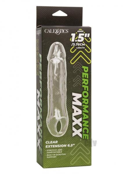 Perform Maxx Extension 6.5 Clr - Tophatter Daily Deals