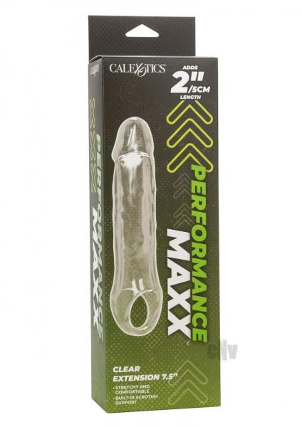 Perform Maxx Extension 7.5 Clr - Tophatter Daily Deals
