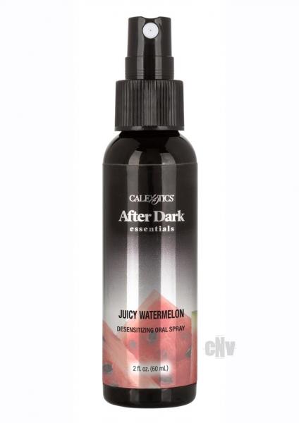 After Dark Oral Spray Watermelon 2oz - Tophatter Daily Deals