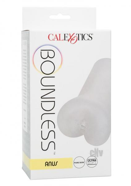 Boundless Anus- Frost - Tophatter Daily Deals