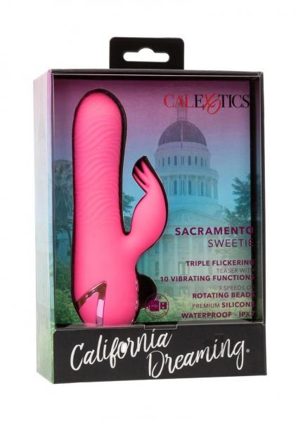 Cali Dreamin Sacramento Sweetie - Wholesale Prices (Limited Deals)