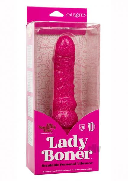 Naughty Bits Lady Boner - Tophatter Daily Deals