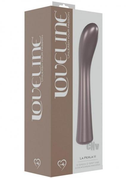 La Peria Iii Gspot Vibe Pink - Tophatter Daily Deals