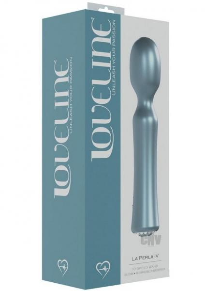 La Peria Iv Wand Blue - Tophatter Daily Deals