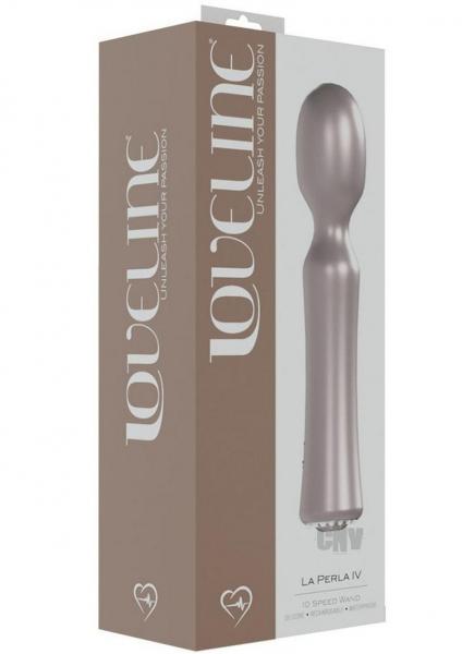 La Peria Iv Wand Pink - Tophatter Daily Deals