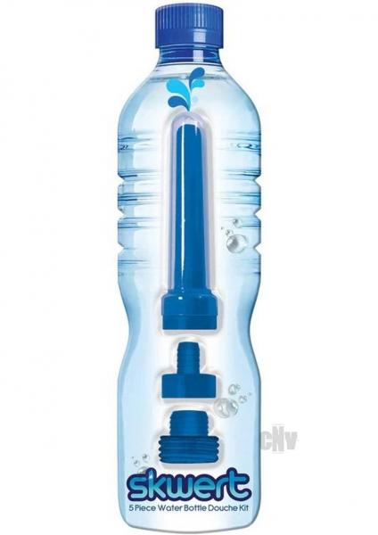 Skwert Water Bottle Douche - Tophatter Daily Deals