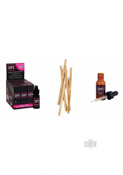 On Original 5ml 12/refill Md Box - Tophatter Daily Deals