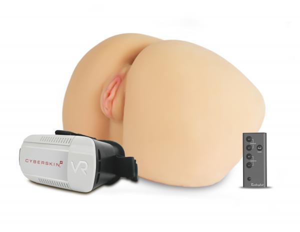 Cyberskin Twerking Butt Light Deluxe - Tophatter Daily Deals