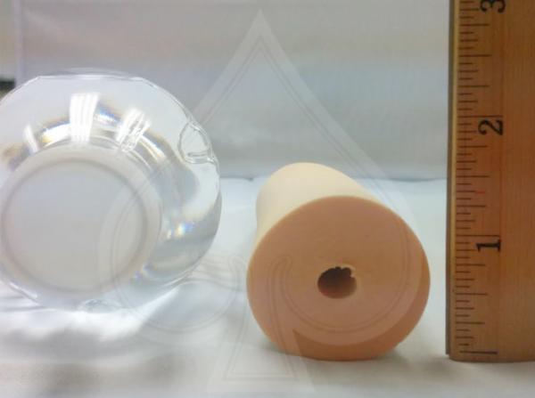 Girth Enhancer Turboskin 6in X 2in - Tophatter Daily Deals