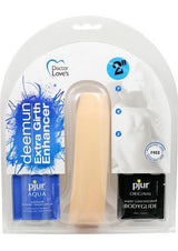 Girth Enhancer Turboskin 7in X 2in - Tophatter Daily Deals
