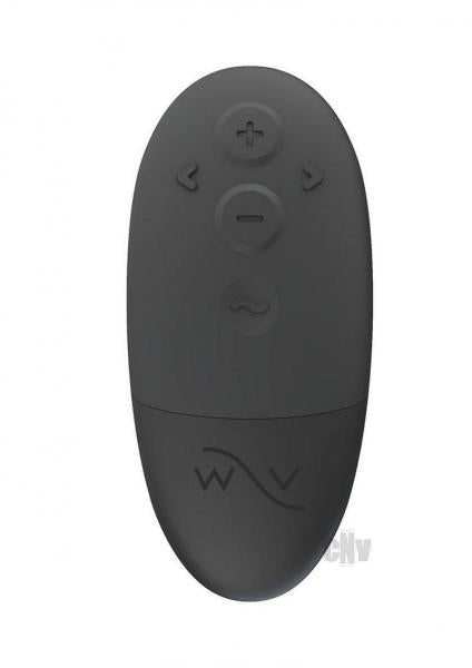 We Vibe Universal Remote Black - Tophatter Daily Deals