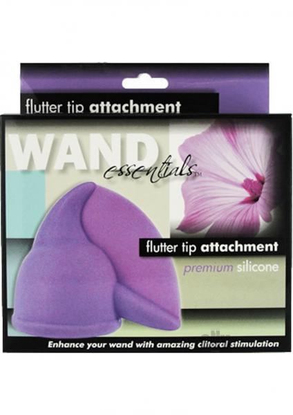 Fluttering Tip Wand Attachment Accessories - Tophatter Daily Deals