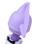 Fluttering Tip Wand Attachment Accessories - Tophatter Daily Deals