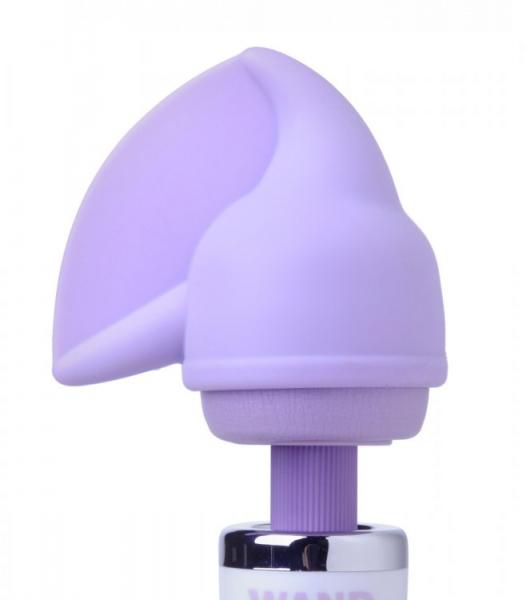 Fluttering Tip Wand Attachment Accessories - Tophatter Daily Deals
