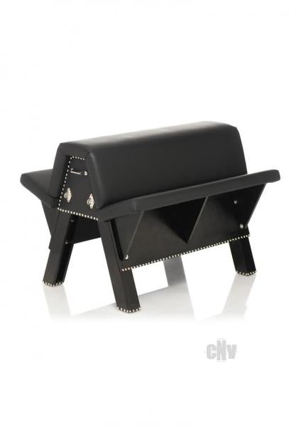 Ms Bareback Submission Horse - Tophatter Daily Deals
