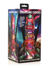 Creature Cocks Larva - Tophatter Daily Deals