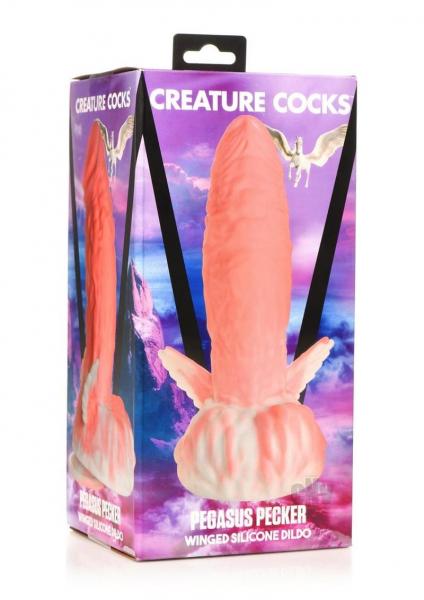 Creature Cocks Pegasus Pecker Winged - Tophatter Daily Deals