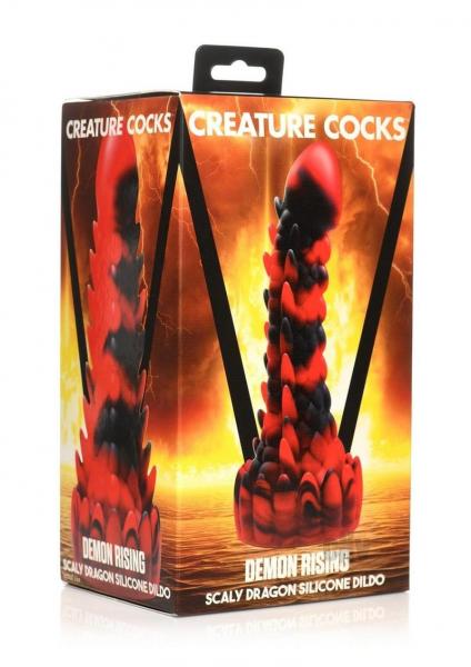 Creature Cocks Demon Rising - Tophatter Daily Deals