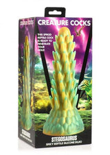 Creature Cocks Stegosaurus - Tophatter Daily Deals