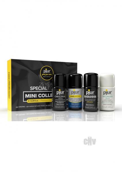 Pjur Mini Collection - Tophatter Daily Deals