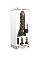 Rechargeable Extension Smoke - Tophatter Daily Deals