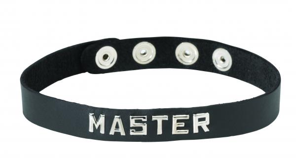 Word Band Collar-Master - Tophatter Daily Deals