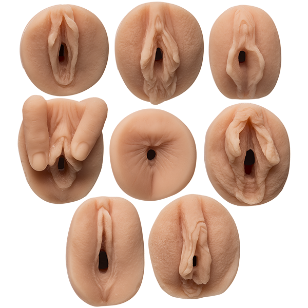 All Star Porn Stars Gang Bang Collector Set - Tophatter Daily Deals