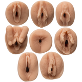 All Star Porn Stars Gang Bang Collector Set - Tophatter Daily Deals