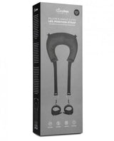 Easy Toys Super Sex Sling Black - Tophatter Daily Deals