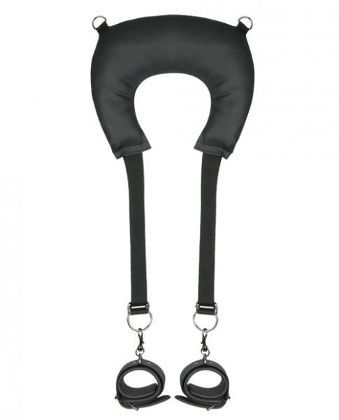 Easy Toys Super Sex Sling Black - Tophatter Daily Deals