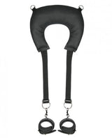 Easy Toys Super Sex Sling Black - Tophatter Daily Deals