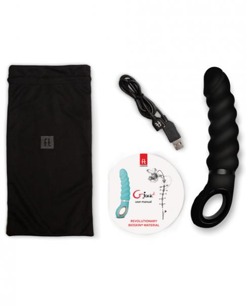 Fun Toys Gjack2 G-Spot Vibrator - Tophatter Daily Deals